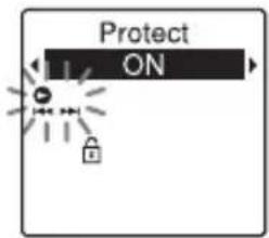 Protect ON