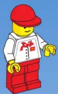 LEGO MC DONALD'S RESTAURANT - 2