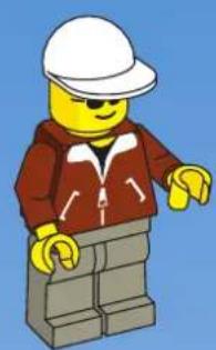 LEGO MC DONALD'S RESTAURANT - 3