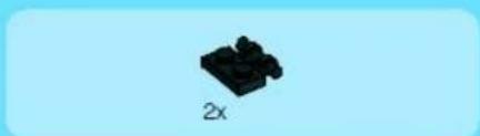LEGO Emerald Night - 131