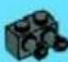 LEGO Emerald Night - - - 18