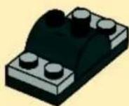 LEGO Emerald Night - - - 48