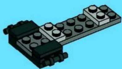 LEGO Emerald Night - 135