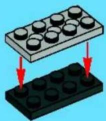 LEGO Emerald Night - 115