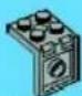 LEGO Emerald Night - - - 7
