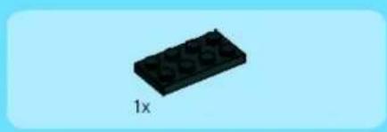 LEGO Emerald Night - 141