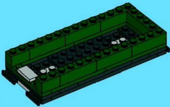 LEGO Emerald Night - 13