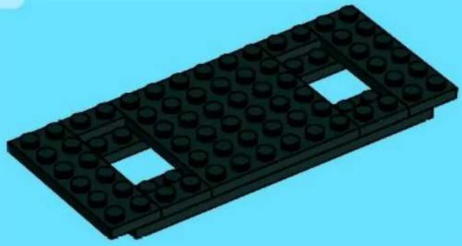 LEGO Emerald Night - 7