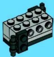 LEGO Emerald Night - 119