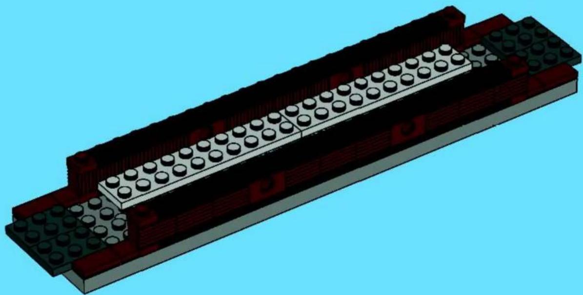 LEGO Emerald Night - 56