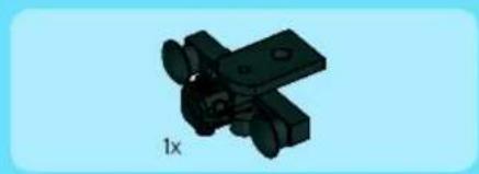 LEGO Emerald Night - 144