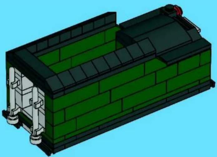 LEGO Emerald Night - 24