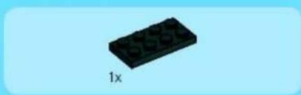 LEGO Emerald Night - 129