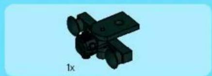 LEGO Emerald Night - 38