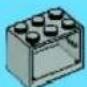 LEGO Emerald Night - - - 21