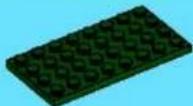 LEGO Emerald Night - - - 6