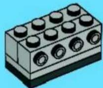 LEGO Emerald Night - 117