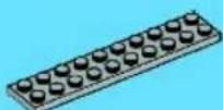 LEGO Emerald Night - - - 6