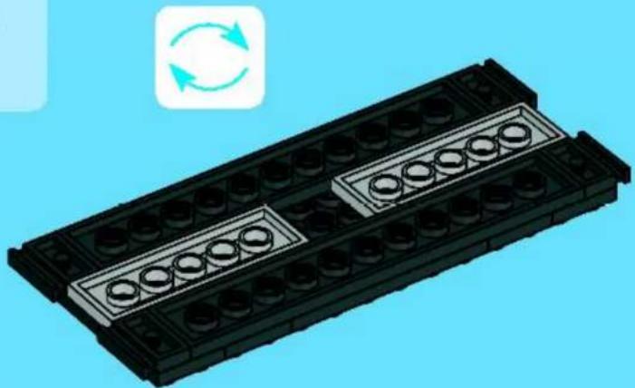 LEGO Emerald Night - 9