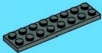 LEGO Emerald Night - 126
