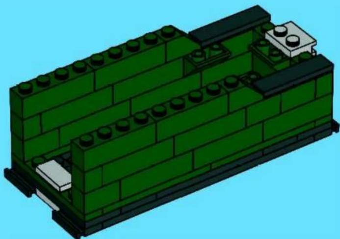 LEGO Emerald Night - 17