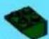 LEGO Emerald Night - - - 10