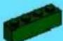 LEGO Emerald Night - - - 1