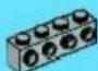 LEGO Emerald Night - - - 16