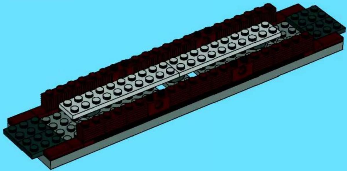 LEGO Emerald Night - 54
