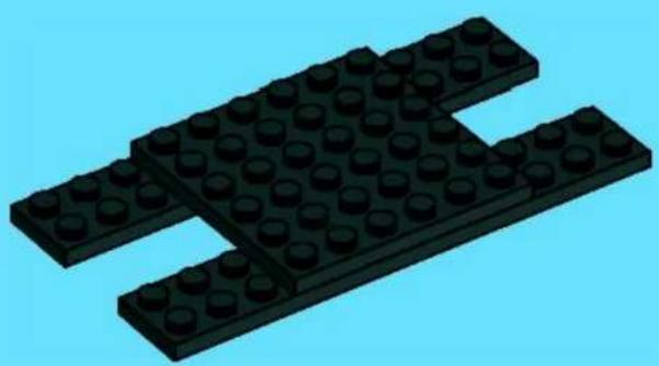 LEGO Emerald Night - 5