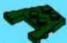 LEGO Emerald Night - - - 5