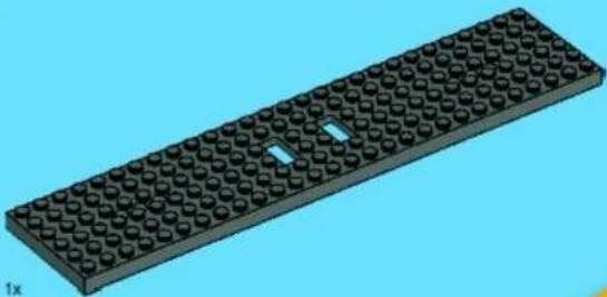 LEGO Emerald Night - - - 20