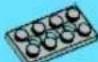 LEGO Emerald Night - - - 9
