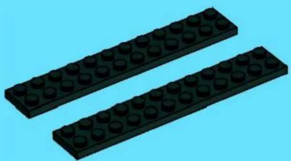 LEGO Emerald Night - 3