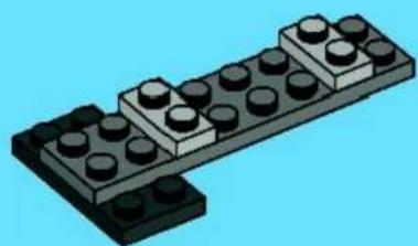 LEGO Emerald Night - 130
