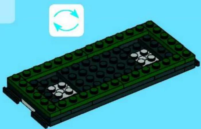 LEGO Emerald Night - 11
