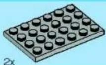 LEGO Emerald Night - 70