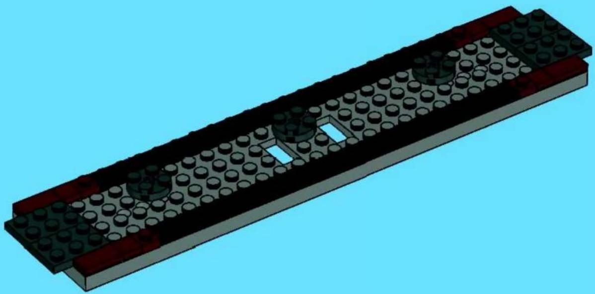 LEGO Emerald Night - 50