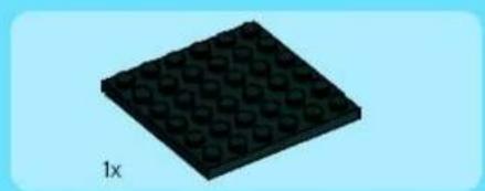 LEGO Emerald Night - 4