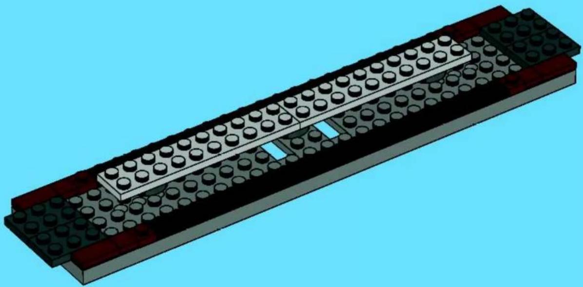LEGO Emerald Night - 52