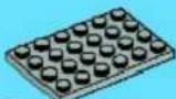 LEGO Emerald Night - - - 11
