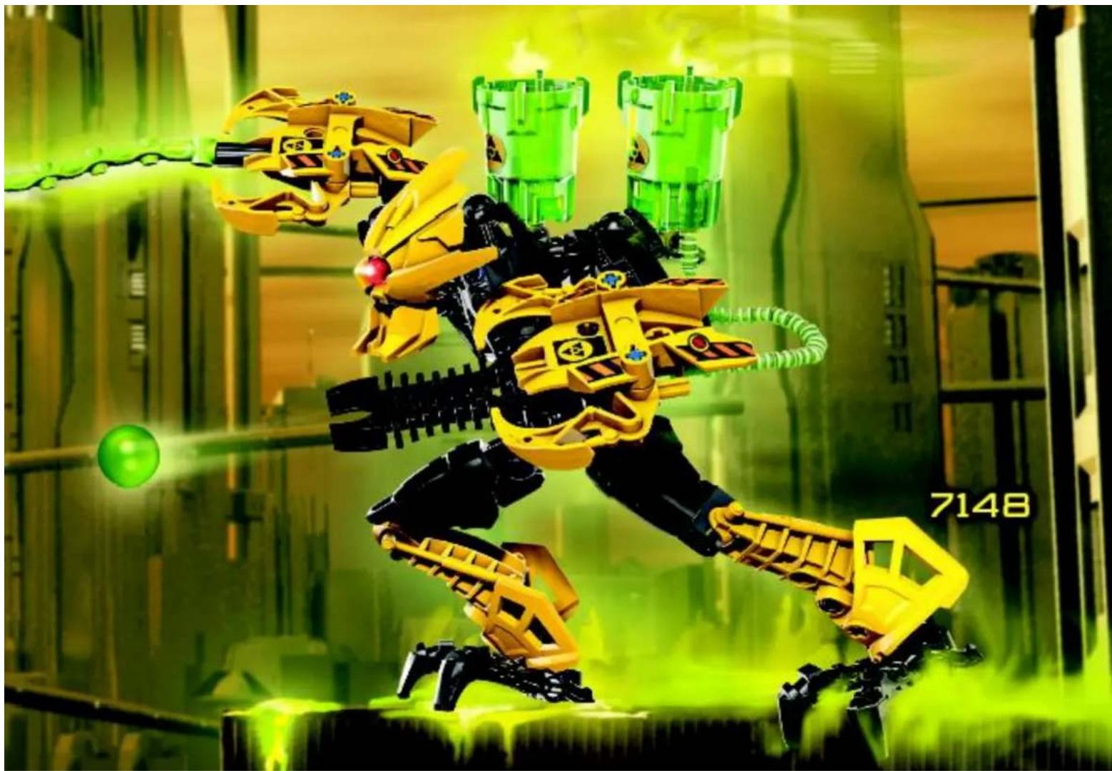 LEGO William Furno - 34