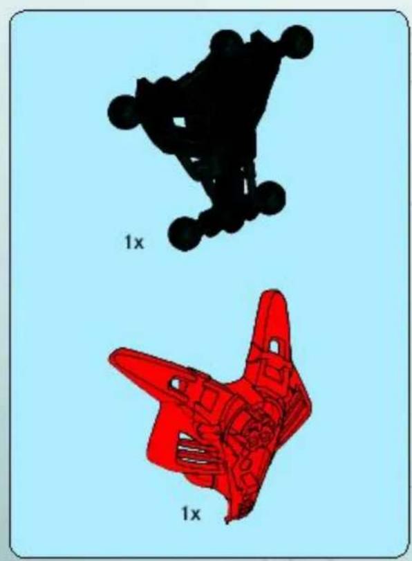 LEGO William Furno - 2