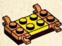 LEGO Indiana Jones and the Lost Tomb - 2 - 1