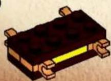 LEGO Indiana Jones and the Lost Tomb - 3 - 1