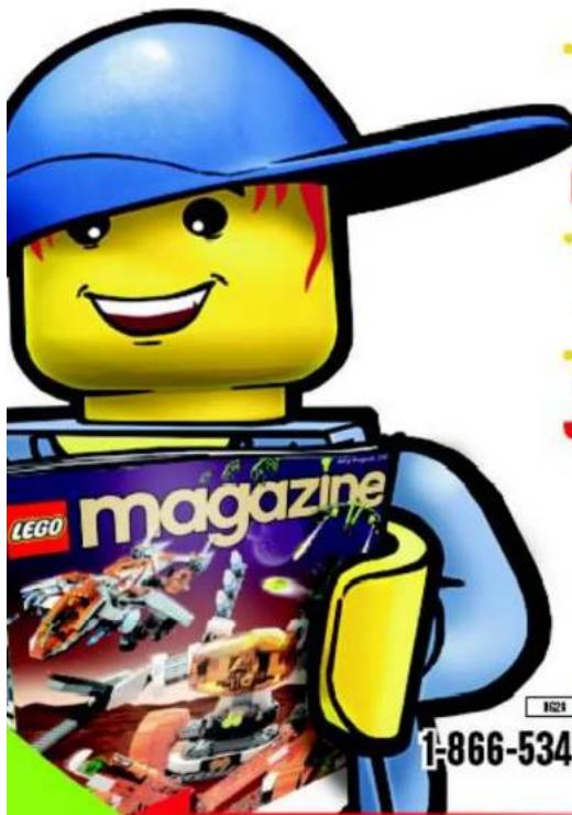 LEGO Indiana Jones and the Lost Tomb - club™ - 2