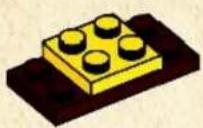 LEGO Indiana Jones and the Lost Tomb - 1 - 1