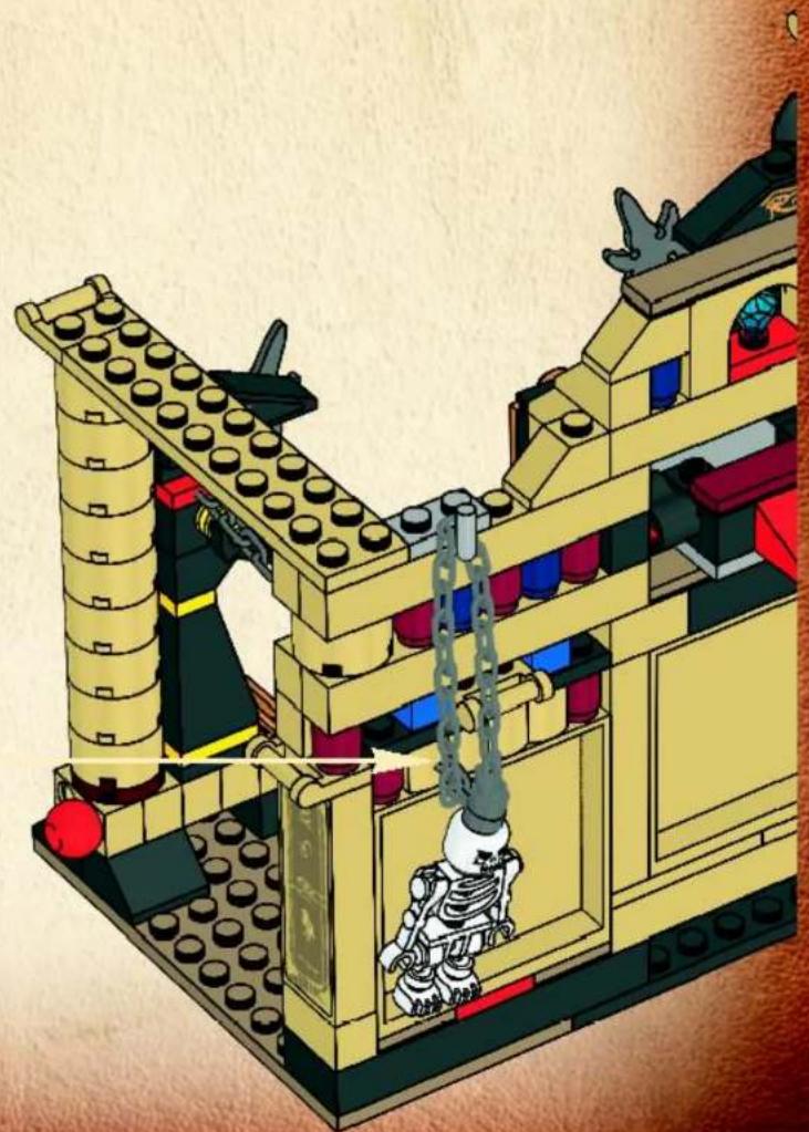 LEGO Indiana Jones and the Lost Tomb - 6 - 44