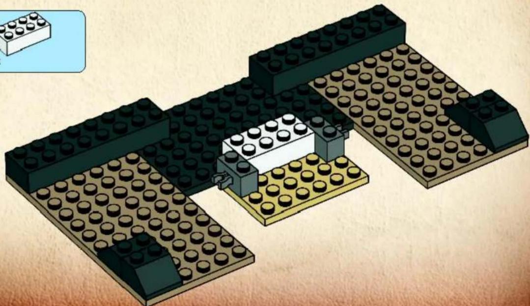 LEGO Indiana Jones and the Lost Tomb - 13
