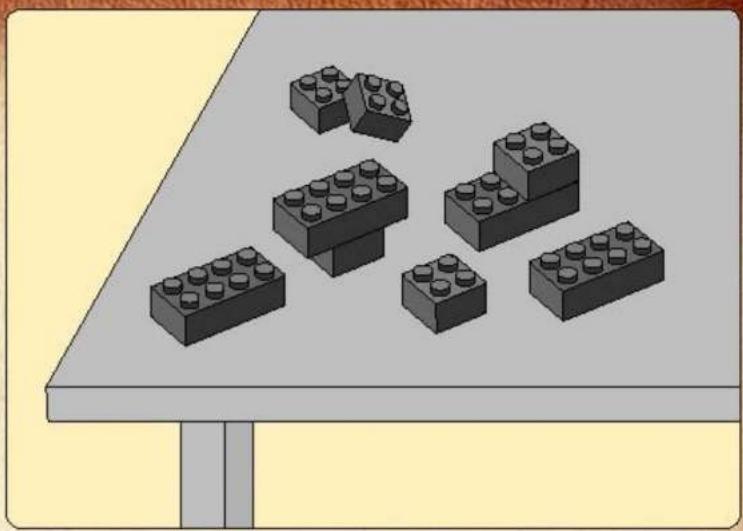 LEGO Indiana Jones and the Lost Tomb - 2